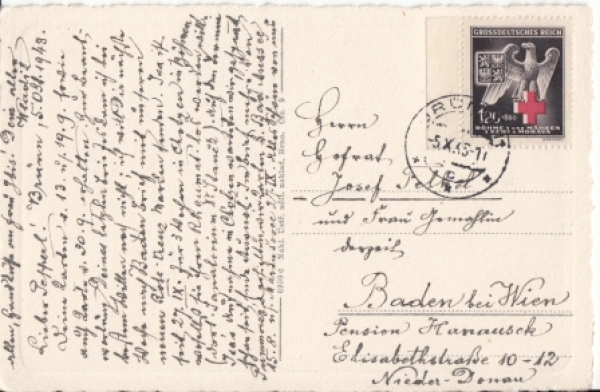 Brno 1943 95 022 ●